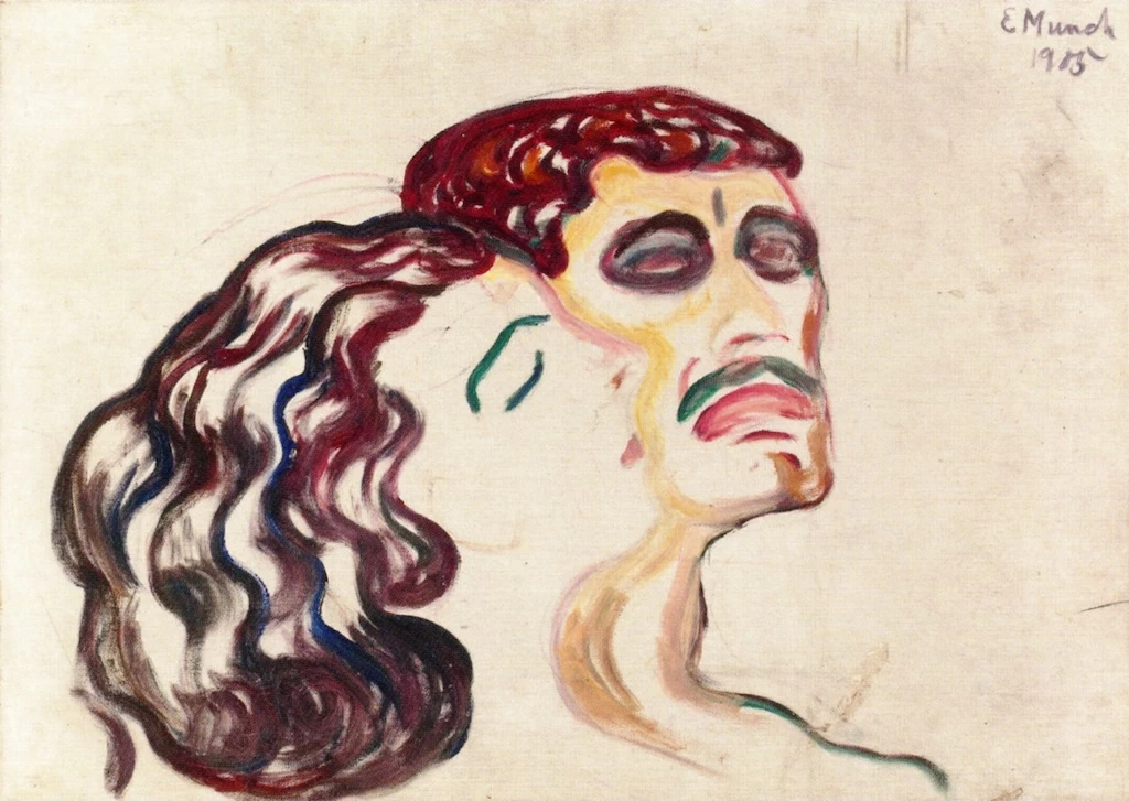 Testa a testa - 1905